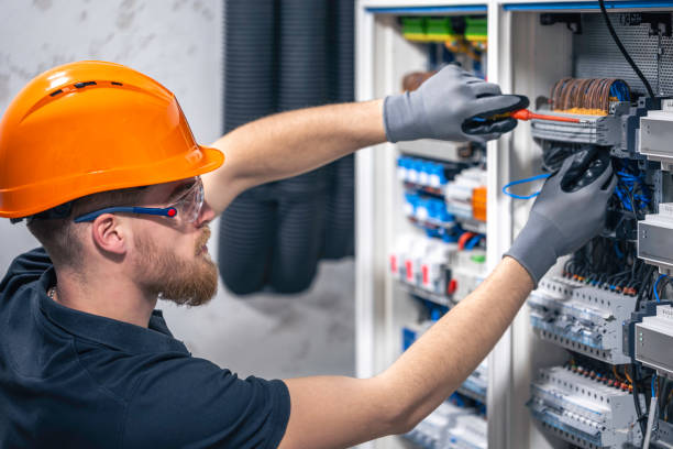 Best Circuit Breaker Repair  in Montecito, CA